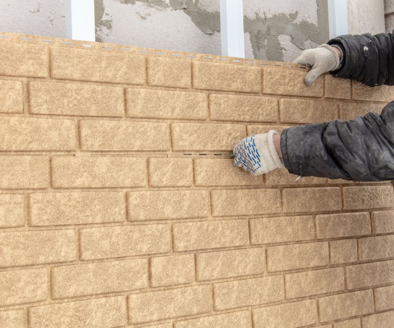 Top Siding Installation Companies in Brighton, CO