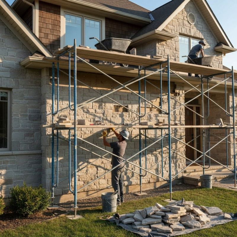 Top Siding Installation Companies in Castle Rock, CO