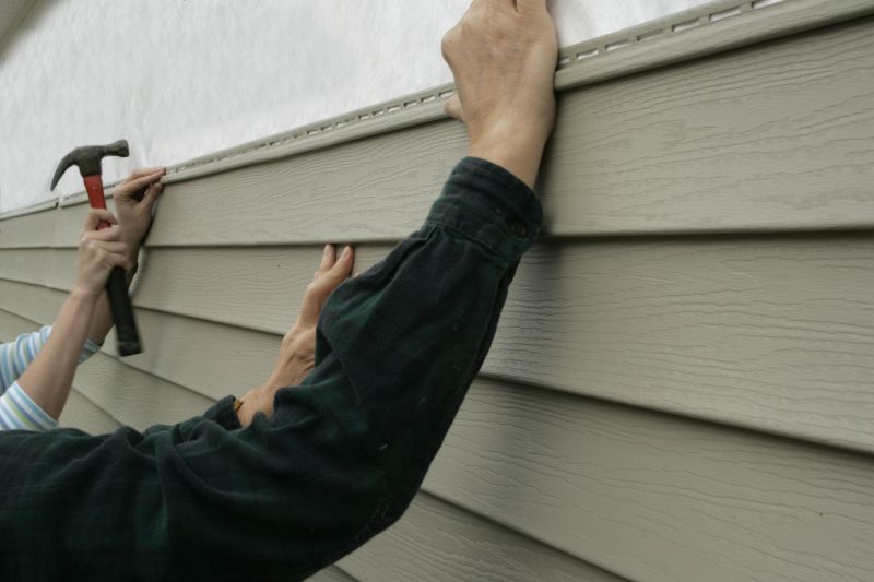 Top Siding Installation Companies in Castle Rock, CO