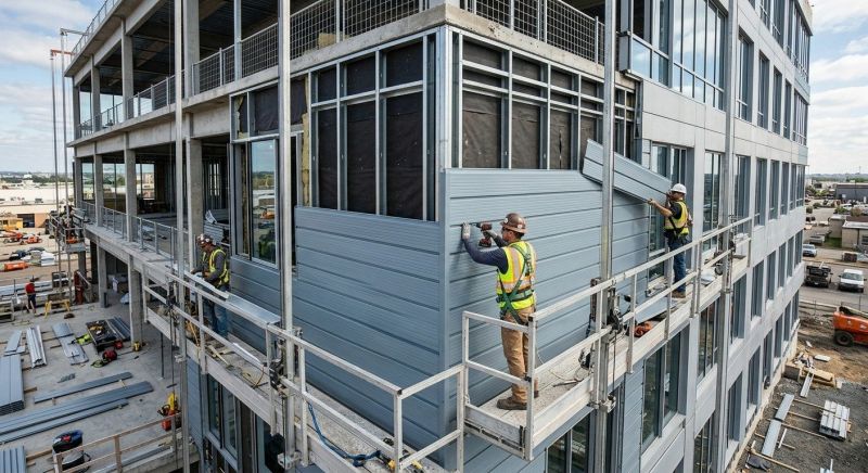 Top Siding Installation Companies in Westminster, CO