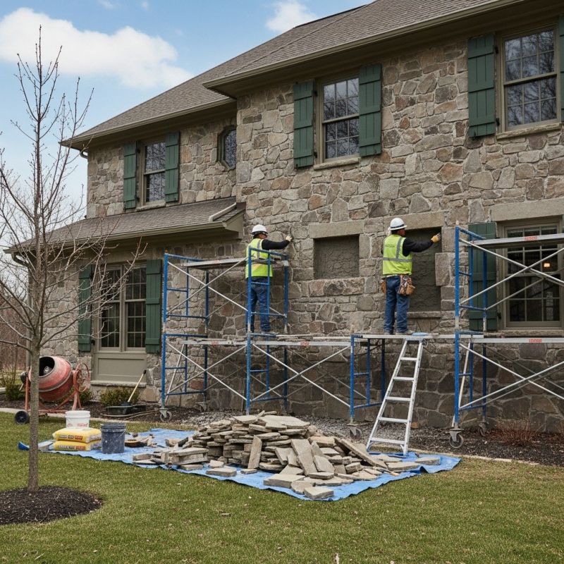 Top Siding Repair Companies in Castle Rock, CO