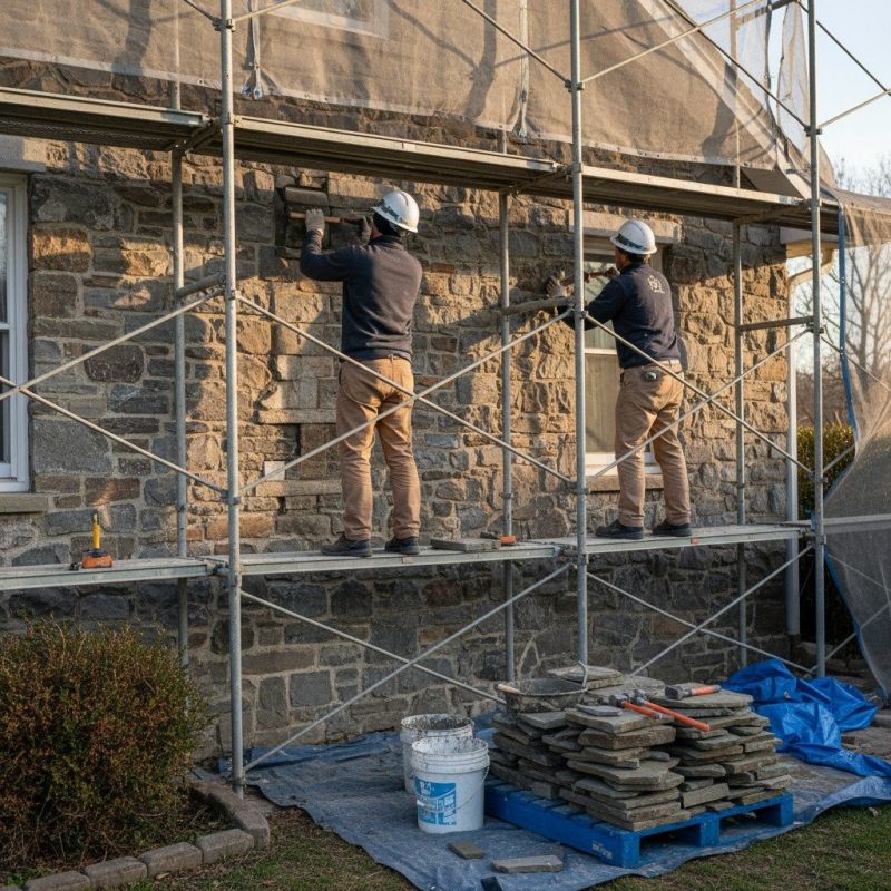 Top Siding Repair Companies in Parker, CO