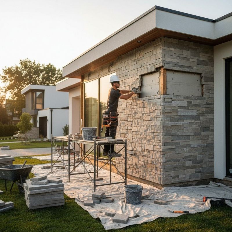 Top Siding Replacement Companies in Brighton, CO
