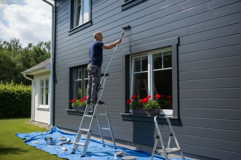 Top Siding Replacement Companies in Broomfield, CO