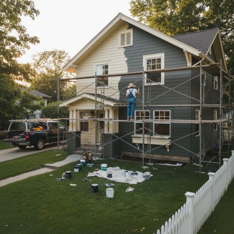 Top Siding Replacement Companies in Castle Rock, CO