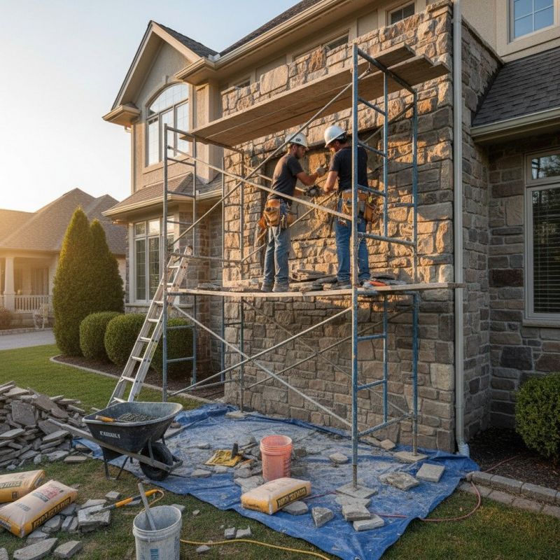Top Siding Replacement Companies in Parker, CO