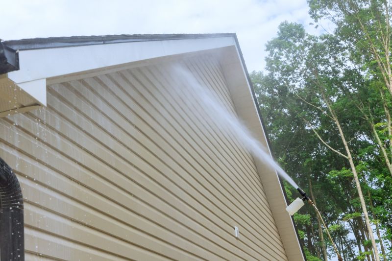 Siding Maintenance in Englewood