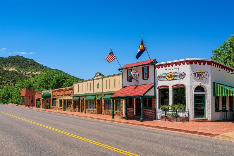 Best Siding Replacement pros in Morrison, CO